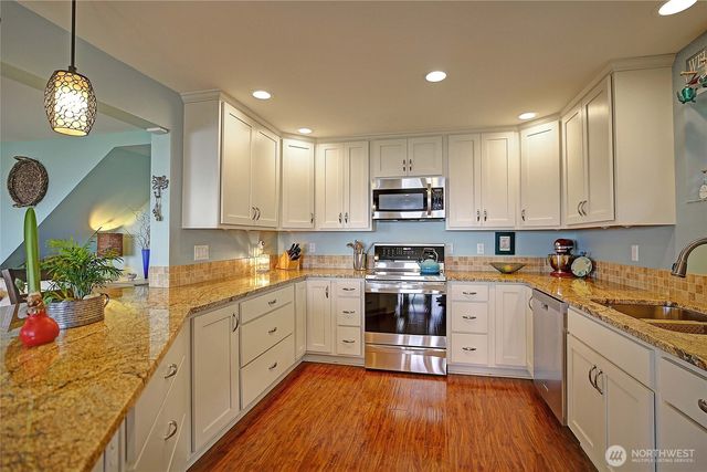 226 Henning Drive, Camano Island, WA 98282