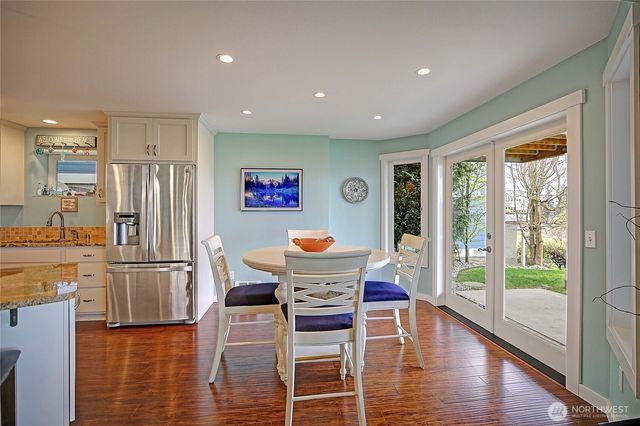 226 Henning Drive, Camano Island, WA 98282