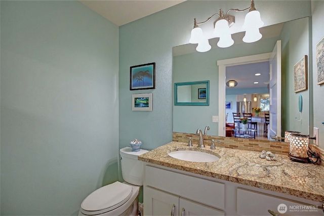 226 Henning Drive, Camano Island, WA 98282