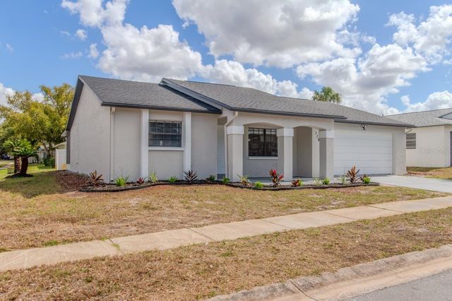 11614 BEE HIVE LANE, Port Richey, FL 34668