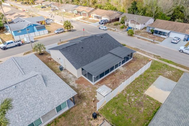 11614 BEE HIVE LANE, Port Richey, FL 34668