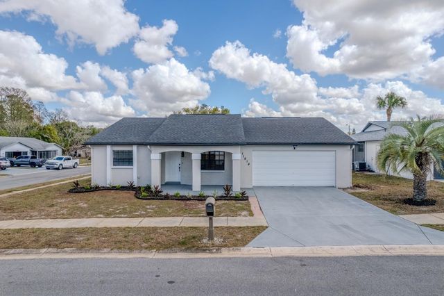 11614 BEE HIVE LANE, Port Richey, FL 34668