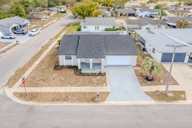 11614 BEE HIVE LANE, Port Richey, FL 34668