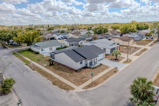 11614 BEE HIVE LANE, Port Richey, FL 34668