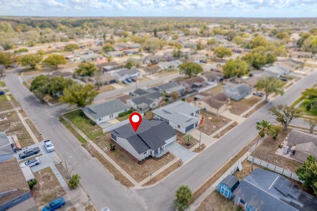 11614 BEE HIVE LANE, Port Richey, FL 34668