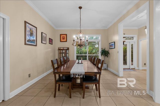 32321 Sandpiper Drive, Orange Beach, AL 36561