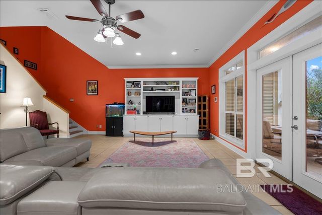 32321 Sandpiper Drive, Orange Beach, AL 36561