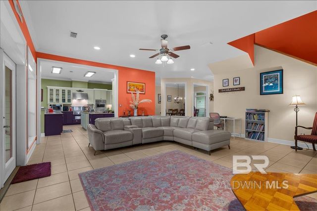 32321 Sandpiper Drive, Orange Beach, AL 36561