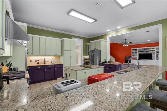 32321 Sandpiper Drive, Orange Beach, AL 36561