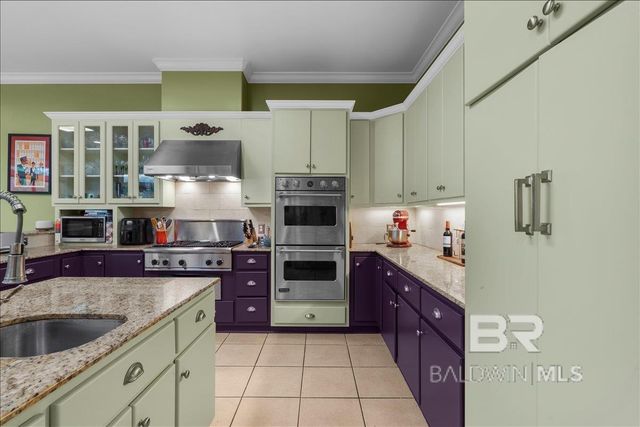 32321 Sandpiper Drive, Orange Beach, AL 36561