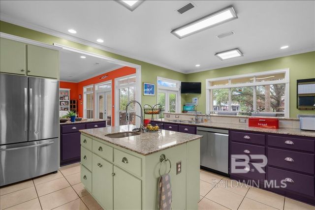 32321 Sandpiper Drive, Orange Beach, AL 36561