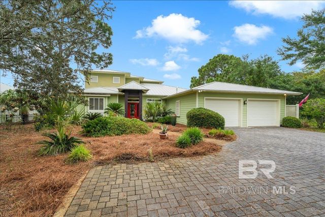 32321 Sandpiper Drive, Orange Beach, AL 36561