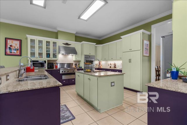 32321 Sandpiper Drive, Orange Beach, AL 36561
