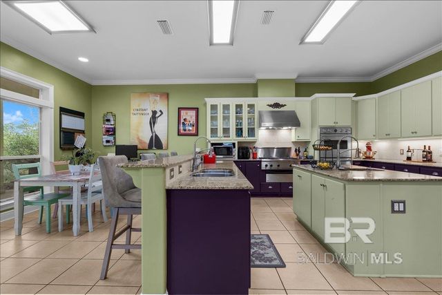 32321 Sandpiper Drive, Orange Beach, AL 36561