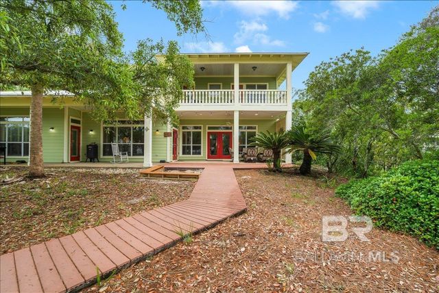 32321 Sandpiper Drive, Orange Beach, AL 36561