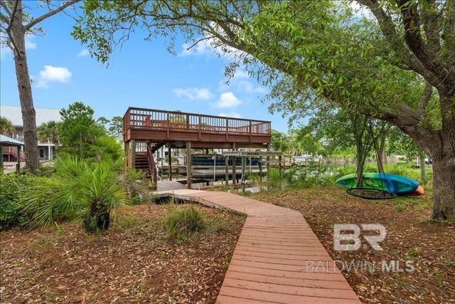 32321 Sandpiper Drive, Orange Beach, AL 36561