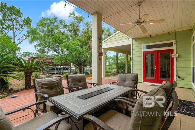 32321 Sandpiper Drive, Orange Beach, AL 36561