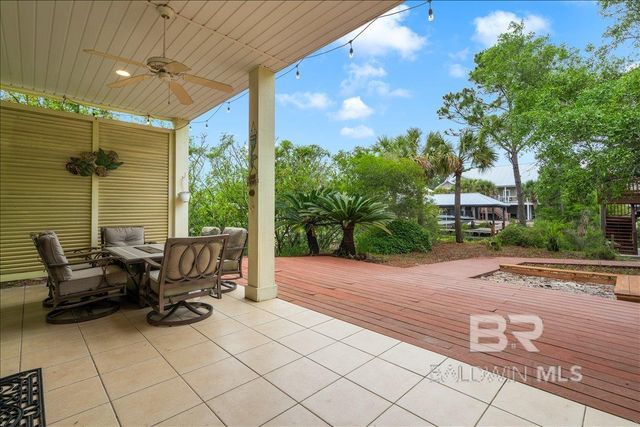 32321 Sandpiper Drive, Orange Beach, AL 36561
