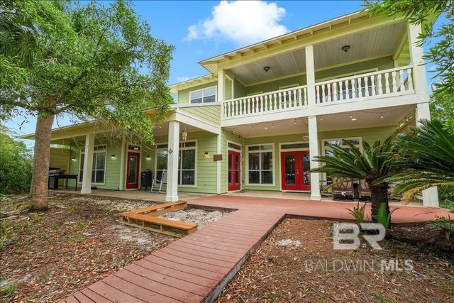 32321 Sandpiper Drive, Orange Beach, AL 36561