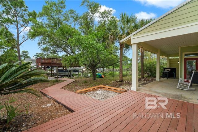 32321 Sandpiper Drive, Orange Beach, AL 36561