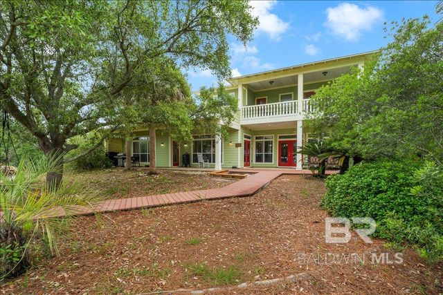 32321 Sandpiper Drive, Orange Beach, AL 36561
