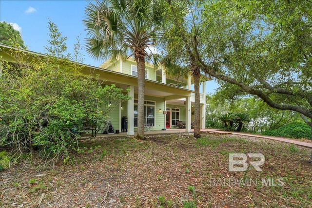 32321 Sandpiper Drive, Orange Beach, AL 36561