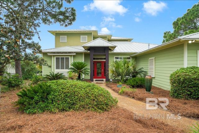 32321 Sandpiper Drive, Orange Beach, AL 36561