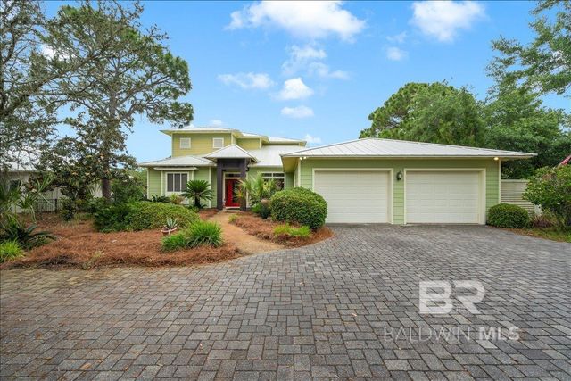 32321 Sandpiper Drive, Orange Beach, AL 36561