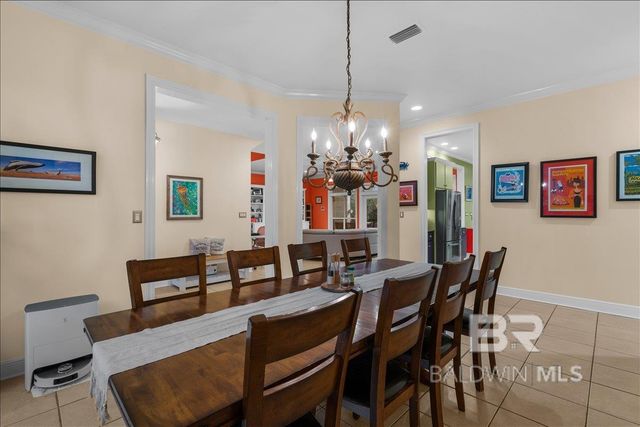 32321 Sandpiper Drive, Orange Beach, AL 36561