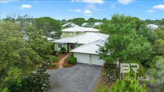 32321 Sandpiper Drive, Orange Beach, AL 36561