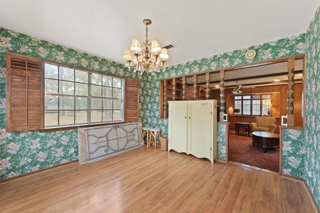 31926 Dobbin Huffsmith Road, Magnolia, TX 77354