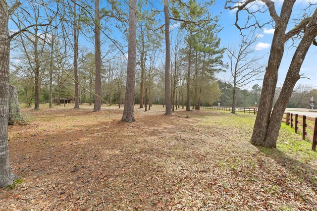 31926 Dobbin Huffsmith Road, Magnolia, TX 77354