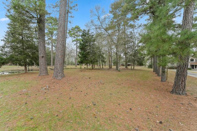31926 Dobbin Huffsmith Road, Magnolia, TX 77354