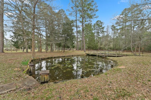 31926 Dobbin Huffsmith Road, Magnolia, TX 77354