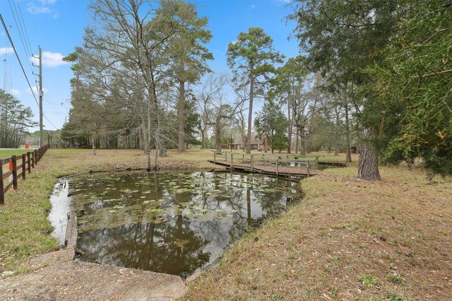 31926 Dobbin Huffsmith Road, Magnolia, TX 77354