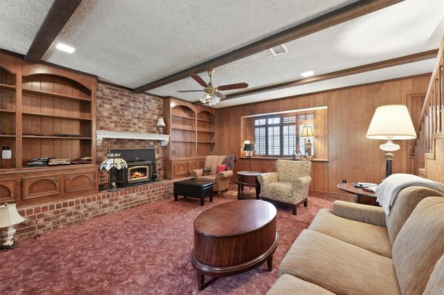 31926 Dobbin Huffsmith Road, Magnolia, TX 77354