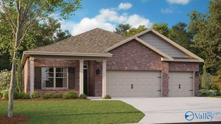 336 Jackson Point Circle, Huntsville, AL 35811