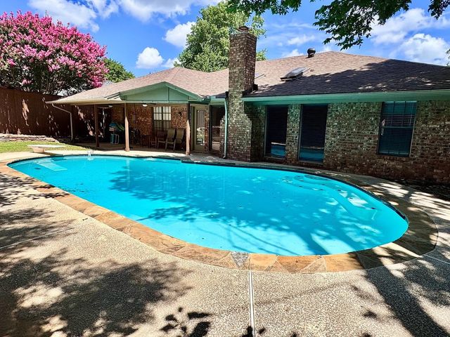 5008 Millsprings Drive, Arlington, TX 76017