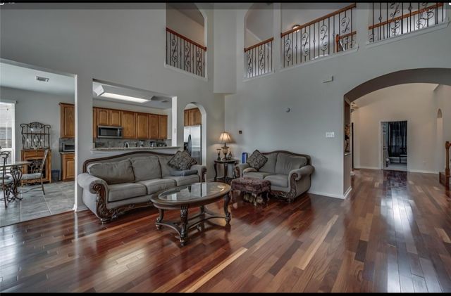 1130 Meghann Lane, Waxahachie, TX 75167