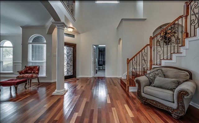 1130 Meghann Lane, Waxahachie, TX 75167