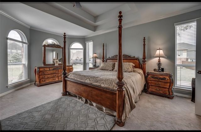 1130 Meghann Lane, Waxahachie, TX 75167