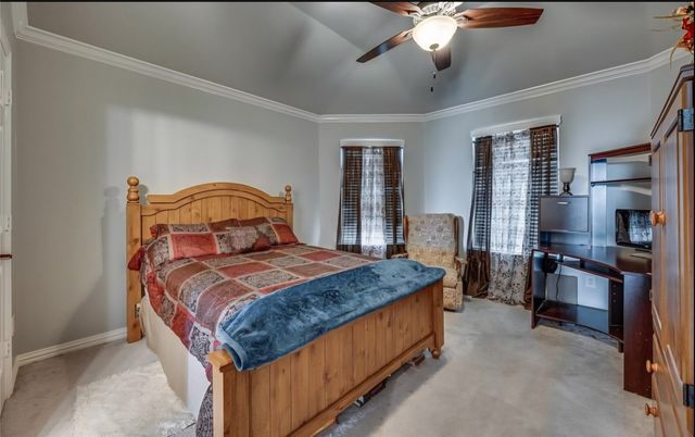 1130 Meghann Lane, Waxahachie, TX 75167