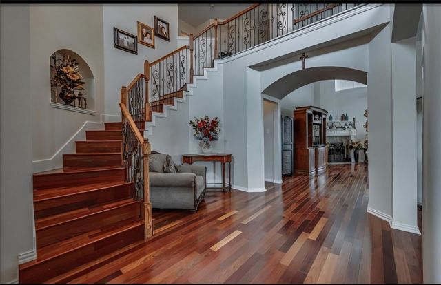 1130 Meghann Lane, Waxahachie, TX 75167