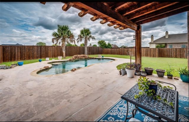 1130 Meghann Lane, Waxahachie, TX 75167