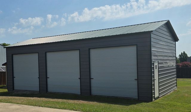 1130 Meghann Lane, Waxahachie, TX 75167