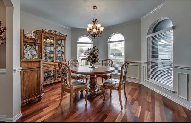 1130 Meghann Lane, Waxahachie, TX 75167