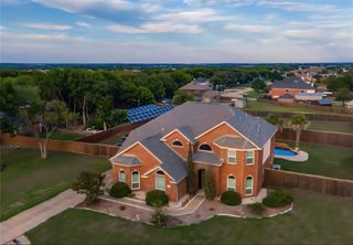 1130 Meghann Lane, Waxahachie, TX 75167