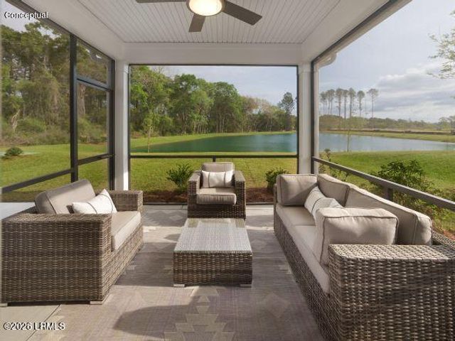 1221 Kipling Drive, Beaufort, SC 29902