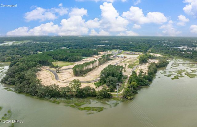 1221 Kipling Drive, Beaufort, SC 29902