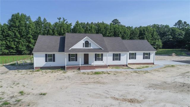 725 Great Fork RD, Suffolk, VA 23438